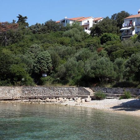Apartments By The Sea Suha Punta, Rab - 5050 Kampor Екстер'єр фото