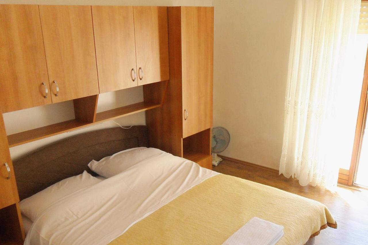 Apartments By The Sea Suha Punta, Rab - 5050 Kampor Екстер'єр фото