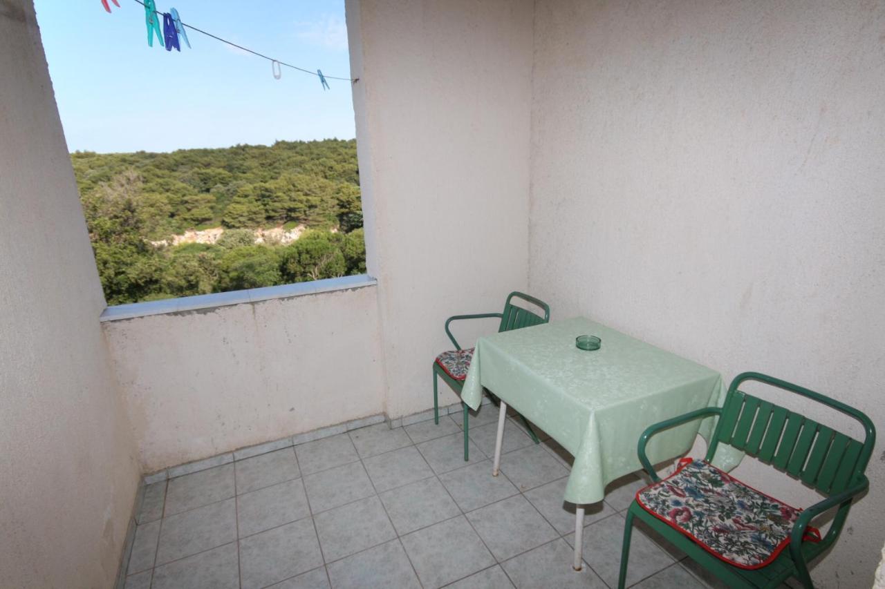 Apartments By The Sea Suha Punta, Rab - 5050 Kampor Екстер'єр фото
