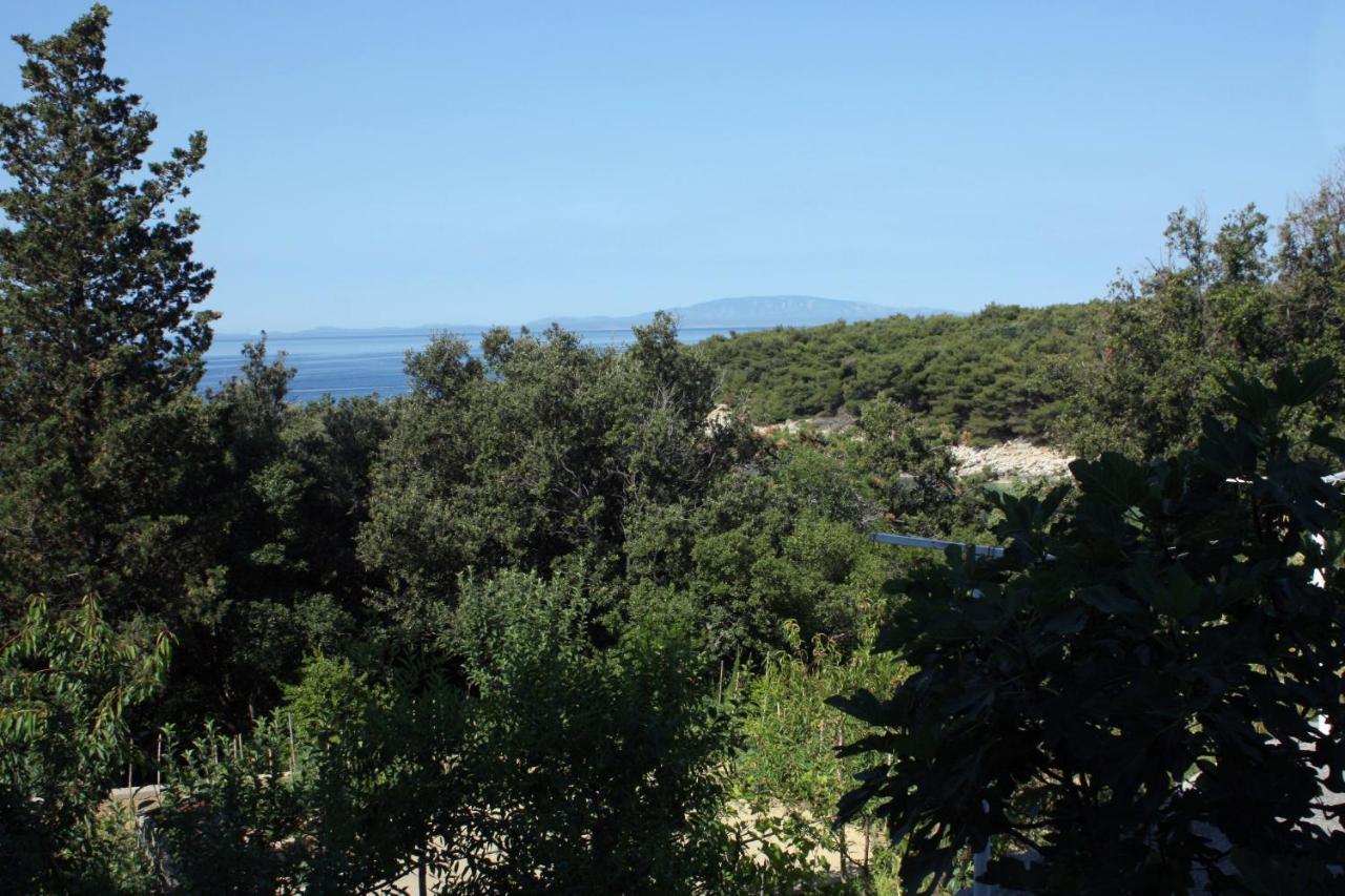 Apartments By The Sea Suha Punta, Rab - 5050 Kampor Екстер'єр фото