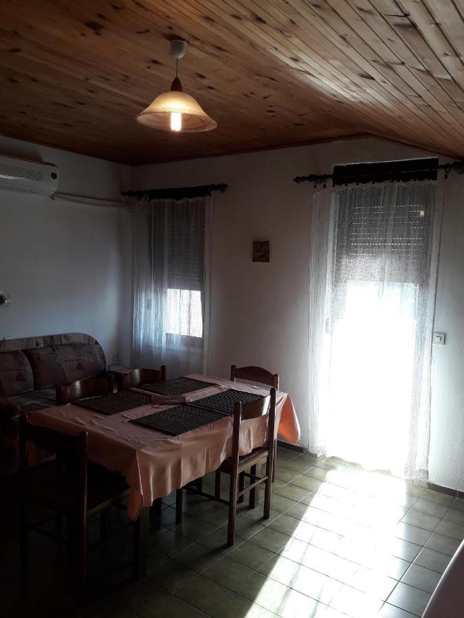 Apartments By The Sea Suha Punta, Rab - 5050 Kampor Екстер'єр фото